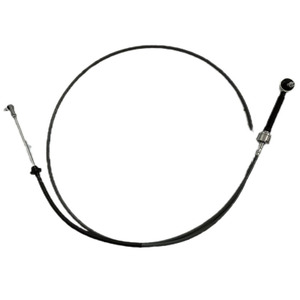 สายเคเบิลกระจกซันรูฟ FL3Z16502C22 20945787 สำหรับ Toyota FAW JP อะไหล่ทดแทน วัสดุ PVC - Product Image 1