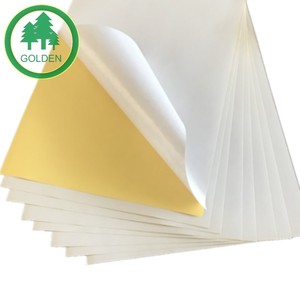 สติกเกอร์ม้วนแบบกำหนดเองสำหรับเครื่องพิมพ์ ขายส่ง ยอดนิยมในตลาดอเมริกาใต้ - Product Image 1