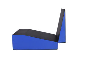 Uitrusting Kids Ramp Crossfit Handstand <span class=keywords><strong>Walk</strong></span> Crossfit Apparatuur Ramp Handstand Ramp - Product Image 5