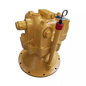 スイング装置706-7K-01180スイングモーター<span class=keywords><strong>Assy</strong></span> 7067K01180コマツPC2000-8 PC2000-11 - Product Image 4