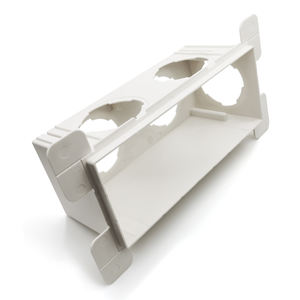 تصنيع قوالب حقن البلاستيك، إنتاج قطع بلاستيكية صغيرة مخصصة، نموذج نسخة من القطع البلاستيكية ABS PP PC PA+GF PETG HDPE POM PMMA - Product Image 3