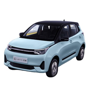Letin <span class=keywords><strong>Mengo</strong></span>-coche eléctrico con Mango de leva Levdeo, vehículo eléctrico, Nedc, 335km, 335, 2022 - Product Image 1