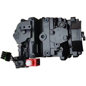 อะไหล่แท้เครื่องจักร Dynapac รุ่น 4700380830 ปั๊มไฮดรอลิก - Product Image 2