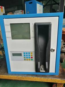 Dispensador de bomba de combustible de urea <span class=keywords><strong>Adblue</strong></span> portátil AC110v / 220V para <span class=keywords><strong>gasolinera</strong></span> - Product Image 6