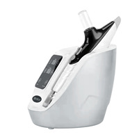 Machine de mésothérapie portable très vendue, rajeunissement de la peau, appareil de mésothérapie sans aiguille, hydratation nano de la peau
