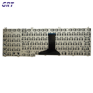 Clavier anglais pour ordinateur portable Toshiba Satellite L670 L670D L675 L675D C660 C660D C655 L655 L655D C650 C650D L650 – Qualité OEM - Product Image 5