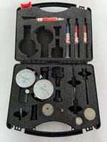 Máquina Aly de gran oferta de alta calidad para herramientas de reparación de válvula de Control de inyector Volvoo EUI E3