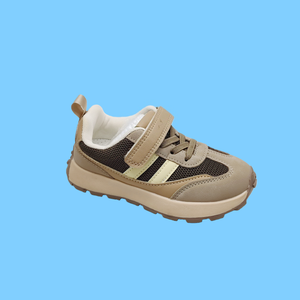 أحذية رياضية للأطفال قابلة للتنفس، موديل ربيع <span class=keywords><strong>2026</strong></span> الجديد، بيع مباشر من المصنع، قابلة للتخصيص - Product Image 5