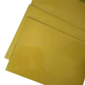 Barra in PAI Autolubrificante Resistente alle Alte Temperature e all'Usura, Materiale Plastico, Lunghezza 1000mm, Marca Yly, Modello PAI - Product Image 2