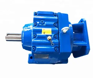 R F K S series Helical Bevel Gearbox