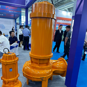 MS ZJQ 4 Inch Cr27 5.5kw Mining Industry <b>Submersible</b> Slurry <b>Pump</b> Electric 380/415V 250bar Pressure - Product Image 2