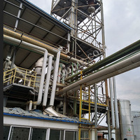 10 TPD Speiseöl für Biodiesel-Raffinerieanlage Recyclingmaschine Ölproduktionslinie