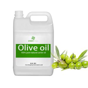 Huile Vierge d'Olive 100% Naturelle et Biologique Pressée <span class=keywords><strong>à</strong></span> Froid Prête <span class=keywords><strong>à</strong></span> l'Expédition – Idéale pour les Soins Capillaires et Cutanés – Fournisseurs en Gros d'Huiles Essentielles - Product Image 3
