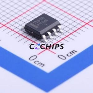 ชิปวงจรรวม SOIC-8 NCP1380BDR2G สินค้าใหม่ของแท้ตัวควบคุมและควบคุม AC-DC PMIC - Product Image 1