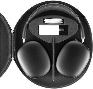 Custom Empty EVA Wireless Headphone Headset Headset Travel Carry Case Bag <b>Box</b> - Product Image 2