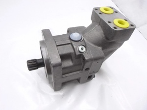 Moteur hydraulique Parker 3722595 F12-060-MS-SV-S-000-0000-P0, pompe à piston F12-060 à axe coudé, déplacement fixe 59,8 cm³/<span class=keywords><strong>rev</strong></span>, occasion <span class=keywords><strong>1</strong></span> - Product Image 6
