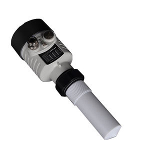 جهاز قياس مستوى الرادار عالي الدقة ذو حافة لقياس مستوى السوائل/المواد الصلبة في الخزانات والصوامع - Product Image 6