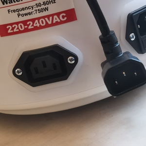 Distilled Water Machine High Quality Distilled Water Purification Machines Systems 4L - Product Image 3