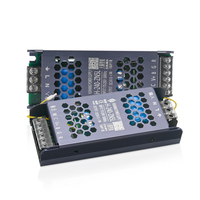 MCRGB 5-Farben Smart Dimmbarer LED-Streifen AC-DC Schlankes Konstantspannungs-Netzteil 12V 24V 240W 450W Schaltnetzteil
