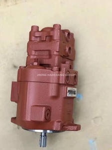 Hakiki Kubota KX41-3V ana hidrolik pompa RB238-61112 Nachi PVD-00B-15P-5G3-4982A - Product Image 2