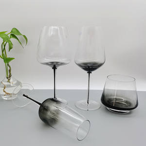 <span class=keywords><strong>Verre</strong></span> à champagne dégradé <span class=keywords><strong>gris</strong></span> cendré cristal, verrerie créative, gobelet à cocktail <span class=keywords><strong>gris</strong></span> <span class=keywords><strong>fumé</strong></span>, <span class=keywords><strong>verre</strong></span> à whisky, <span class=keywords><strong>verre</strong></span> à vin, <span class=keywords><strong>verre</strong></span> à <span class=keywords><strong>eau</strong></span> - Product Image 4