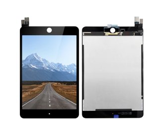 Bộ Lắp Ráp Màn Hình Cảm Ứng Lcd Cho <span class=keywords><strong>iPad</strong></span> <span class=keywords><strong>Mini</strong></span> 5 2019 A2124 A2126 A2133 Bộ Lắp Ráp Màn Hình Lcd Và Cảm Ứng - Product Image 3