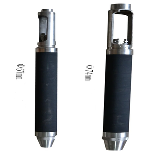 Presimetro in situ Presimetro de campo del suelo para pruebas de estrés de tensión del suelo - Product Image 5