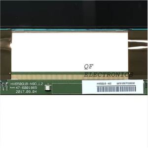 BOE Display HV650QUB-N90 4K 65 Inch <b>TV</b> <b>Screen</b> LCD LED TFT Display Open Cell Spare Panel <b>Replacement</b> Parts for <b>TV</b> Repair Smart <b>TV</b> - Product Image 5