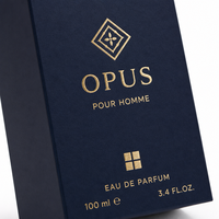 Boîte d'emballage de parfum personnalisée, boîte cadeau en papier rigide, estampage à chaud en or, finition mate, boîte de parfum, fabricant OEM ODM