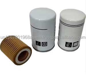 Kit de Filtro de Mantenimiento para Compresor Manny 2901086501, Piezas para Compresores Industriales - Product Image 2