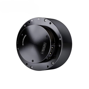 Motor de Alta Carga Radial de 50 kg, Cubemars AKA10-9, 48 V, 53 Nm de Torque, Actuador de Cubo sin Escobillas para AGV/AMR de Uso Pesado - Product Image 5