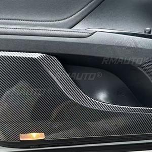 Cubierta de Protección para el Borde de la Puerta del Coche, Decoración Interior, Kit de Carrocería para Toyota Camry 2018-2024, 8.ª Generación, Accesorios para Coche - Product Image 5
