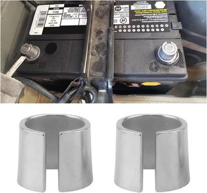 Adaptador de terminal de batería, Modificación de poste de batería, Cabezal de poste de micro batería de manga de plomo, Poste de terminal de batería - Product Image 5