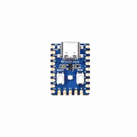 Carte de développement embarquée pour microcontrôleur Raspberry Pico 2 RP2350-Zero, interface Type-C