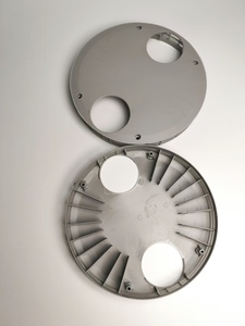 For DJI T100 Motor Top Cover Plant Protection <b>Drone</b> Spare Parts Agricultural <b>Drone</b> - Product Image 6