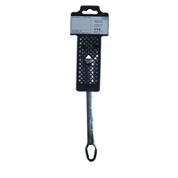 Kunci Torx Universal Dua Kepala Pengencang Otomatis Bahan CR-V Ketebalan 8mm
