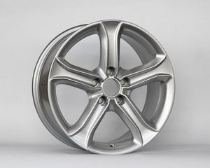 ขอบล้อรถโดยสารขนาด18นิ้วล้ออลูมิเนียมอัลลอยด์อลูมิเนียมขอบ5X120 5X112 5X114.3สำหรับ Kia <span class=keywords><strong>Lavida</strong></span> - Product Image 6