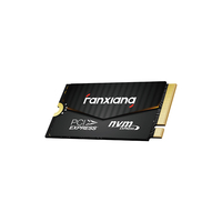 Grosir Pabrik m.2 nvme 2242 solid state drive 7200 MB/s internal PCIe Gen4x4 1TB 2TB SSD untuk laptop desktop