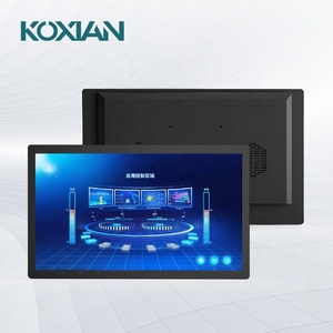 19 "thêm kích thước lớn cảm ứng công nghiệp Màn hình Màn hình Màn hình công nghiệp tactil IPX thích hợp cho các bệnh viện và nhà máy thông minh - Product Image 1