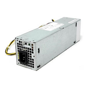 Pour Dell 240W alimentation L240AS-00 AC240AS-00 H240AS-00 L240AS-00 3YKG5 F79TD 3WN11 2txym <span class=keywords><strong>OptiPlex</strong></span> <span class=keywords><strong>390</strong></span> 790 990 3010 7010 9010 - Product Image 4
