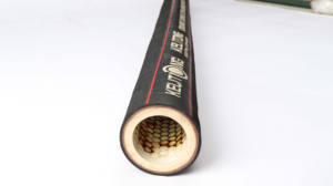 Mangueira de Borracha Revestida de Cerâmica KELITONG com Serviço de Corte - Product Image 4