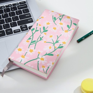 2026 Wholesale Full Printing Hardcover Office Working <strong>Notebook</strong> Students A5 Customized Thermal Binding <strong>Notebook</strong> - Product Image 3
