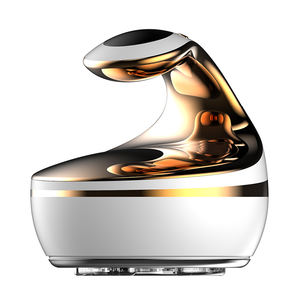 เครื่องนวดกล้ามเนื้อขาแขนหน้าท้องเผาผลาญไขมัน4โหมดลดน้ำหนักเผาผลาญไขมันเครื่องนวดร่างกายแบบเต็มรูปแบบที่บ้าน - Product Image 1