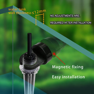 <span class=keywords><strong>Contrôleur</strong></span> <span class=keywords><strong>de</strong></span> niveau d'eau automatique EPTTECH Simple ATO avec capteur à double point, protection <span class=keywords><strong>de</strong></span> détection <span class=keywords><strong>de</strong></span> liquide pour aquarium, hydroponie - Product Image 4