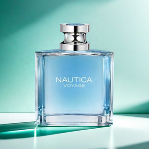 Profumo Originale di Marca Top 100ml Voyage Eau De Toilette da Uomo 100ml Fragranza <span class=keywords><strong>Acquatica</strong></span> Fresca a Lunga Durata - Product Image 3