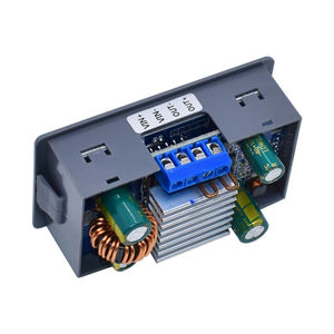 Módulo de Alimentación de Corriente Continua de Voltaje Constante XY-SK35, Convertidor Elevador/Reductor para Sistema de Carga Solar - Product Image 6