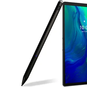 Pen Sentuh Tarik Magnetik untuk Laptop Studio Pro Permukaan Microsoft Pen Stylus Tablet Aktif Pintar untuk ASUS Lenovo