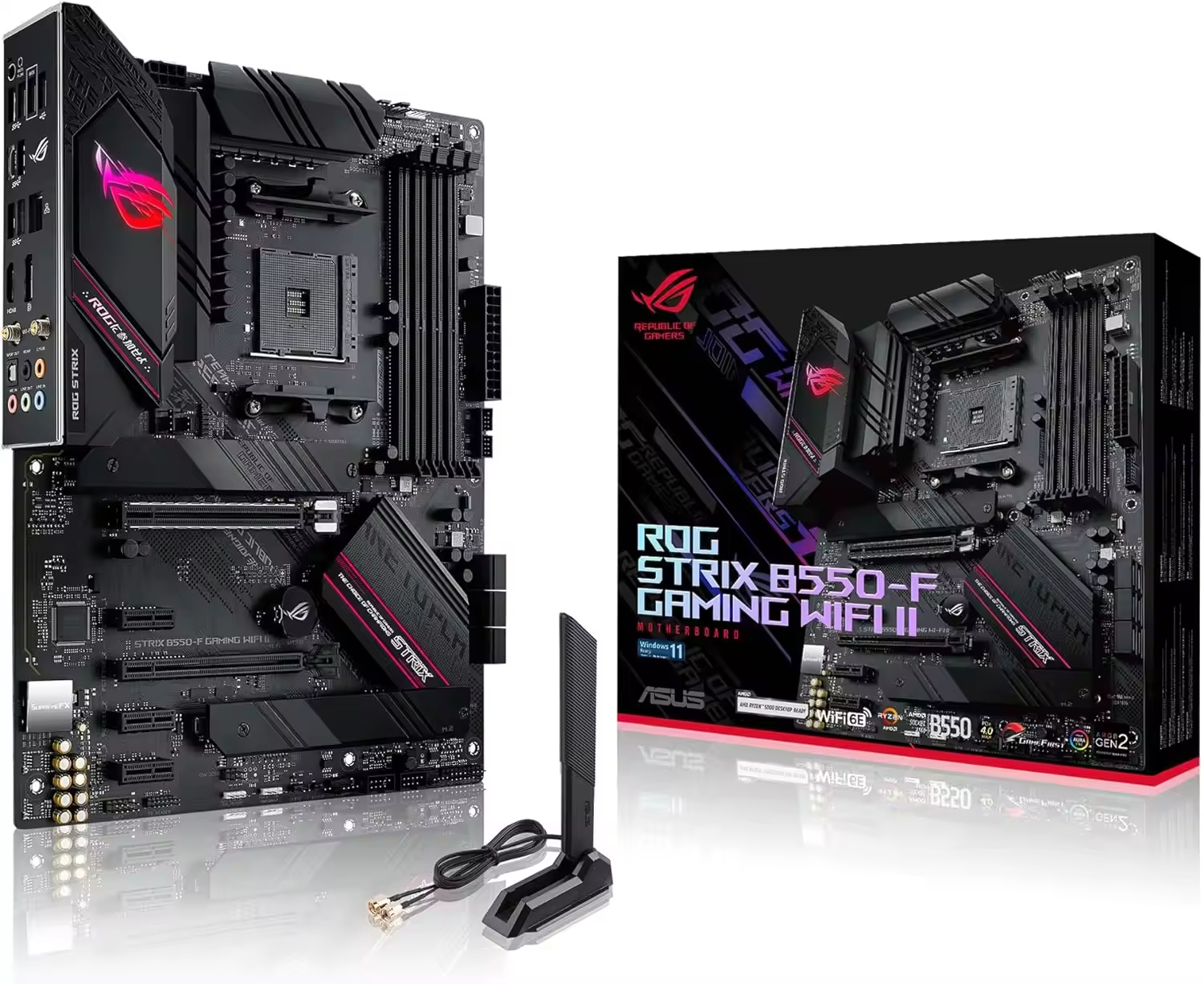 Réparation Carte Mère ASUS G513RC 90NR08A0-R00050