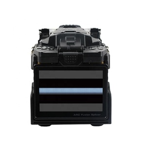 Fusionadora óptica de alta calidad Tumtec FST-V9 FST-V9+ FST-V9mini - Product Image 4