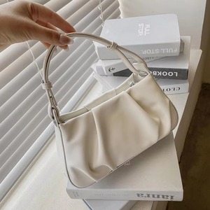Indian Supplier Ladies Leather Shoulder <b>Purse</b> Durable Build For <b>Long</b> Lasting Use Available At Best Market Price - Product Image 2